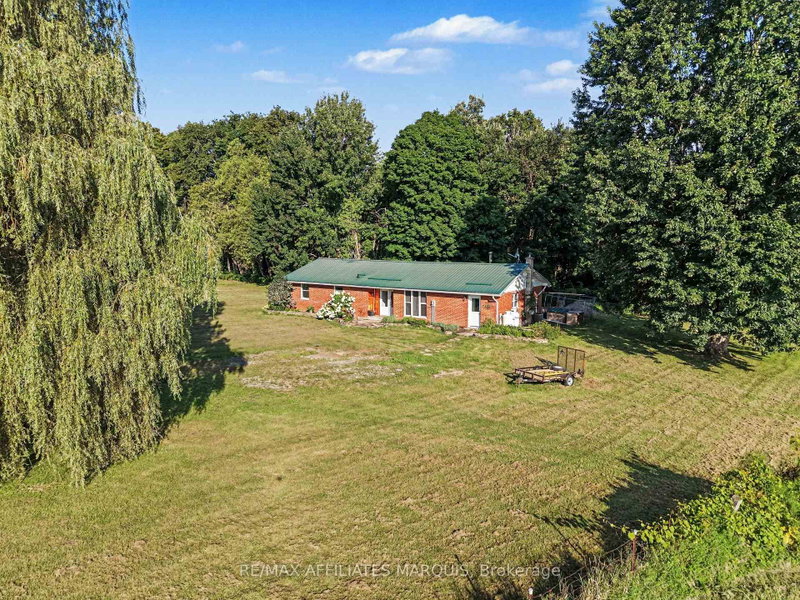 1820 Cty 16 Road