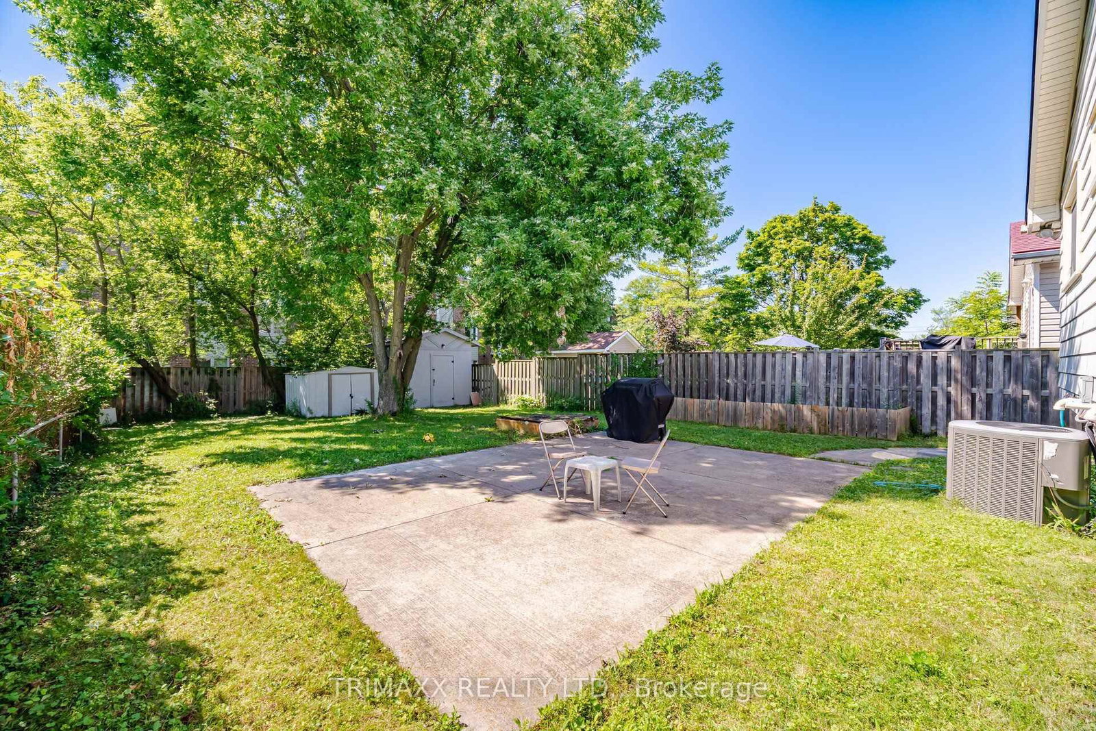 16 Loraine Drive • St. Catharines, ON photo 35
