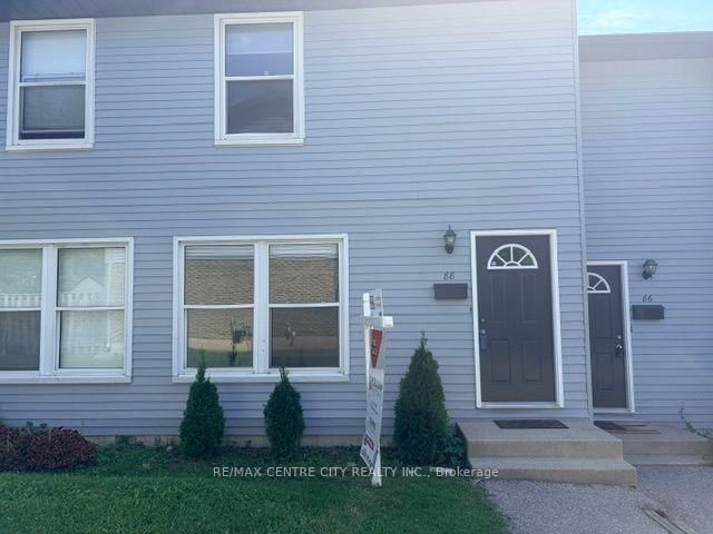 88 - 70 Fiddlers Green Road