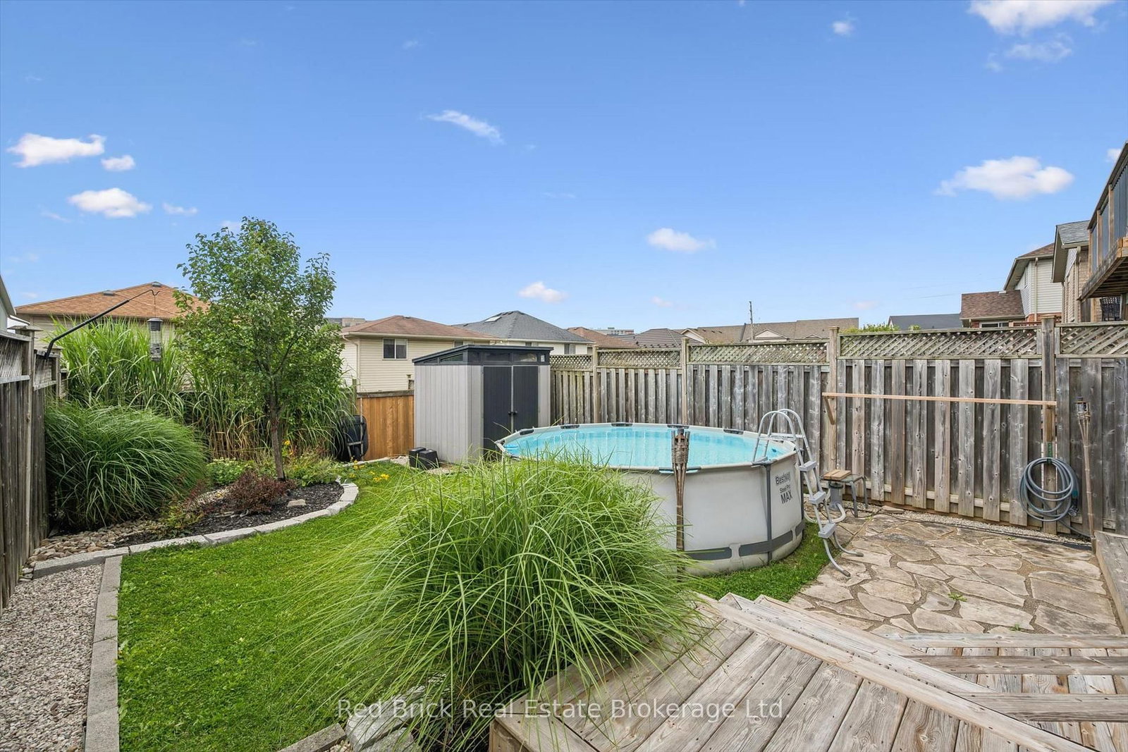 17 DAVISON DR • Guelph, ON photo 37
