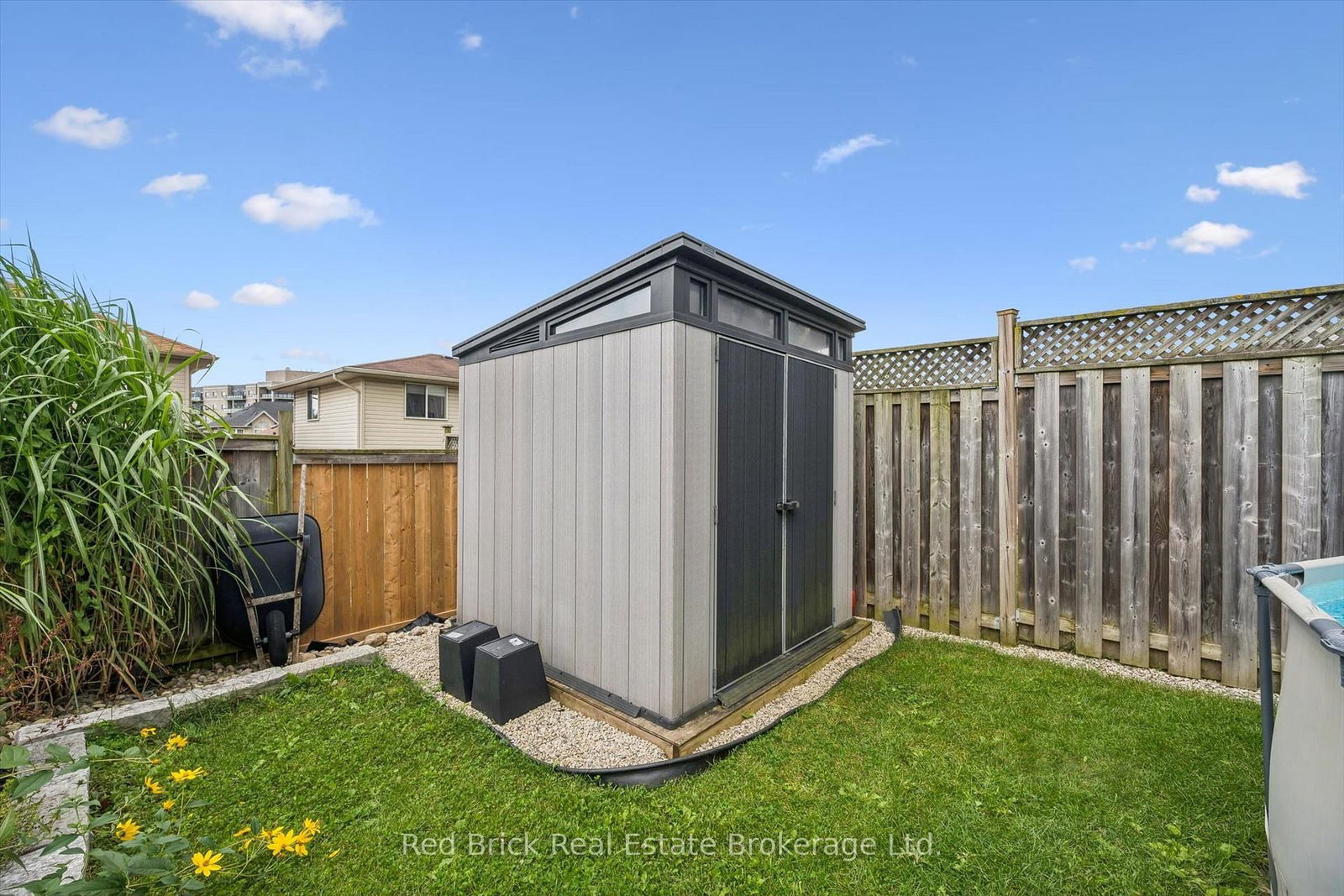 17 DAVISON DR • Guelph, ON photo 38