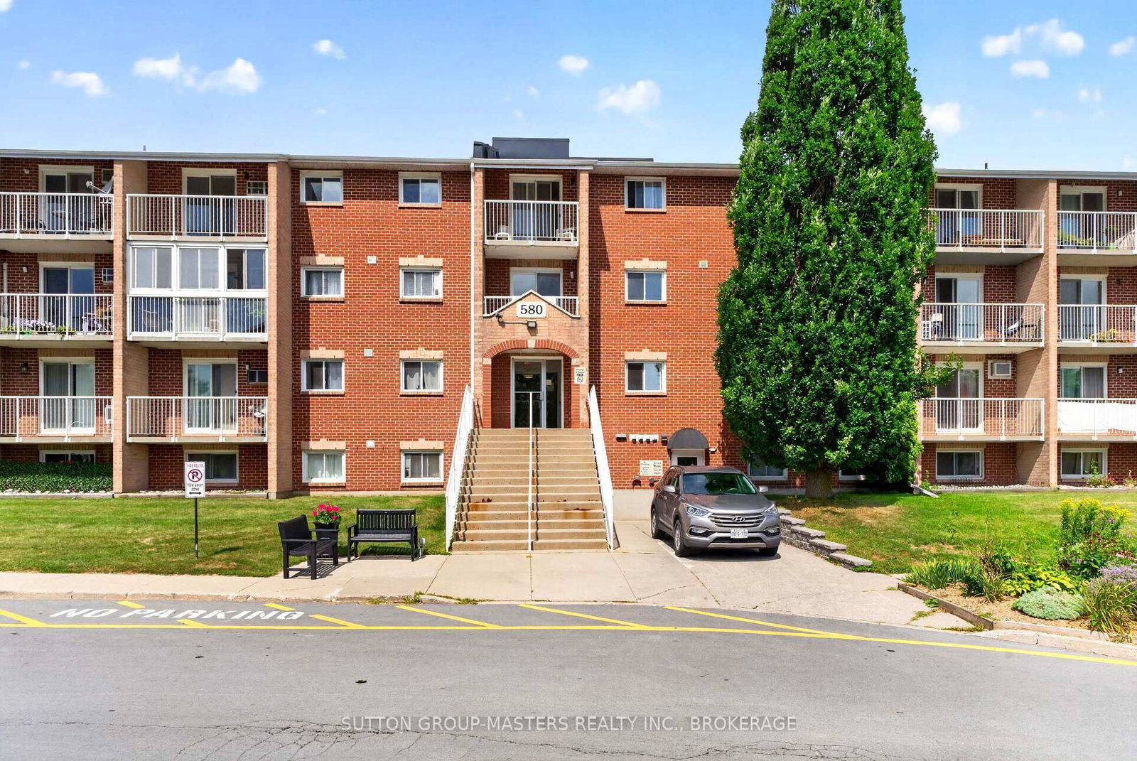 580 Armstrong Road • #114 • Kingston, ON photo 28