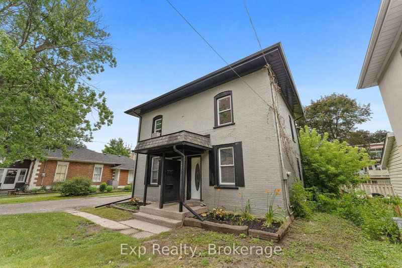 497 Donegal Street