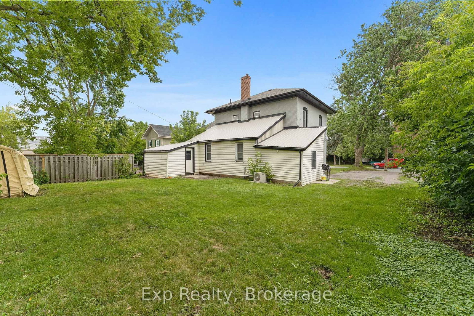 497 Donegal Street • Peterborough, ON photo 27