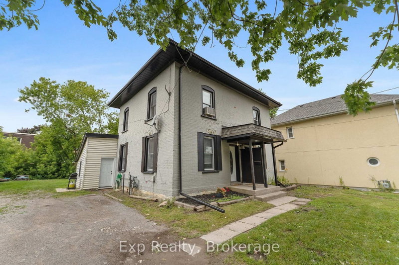 497 Donegal Street
