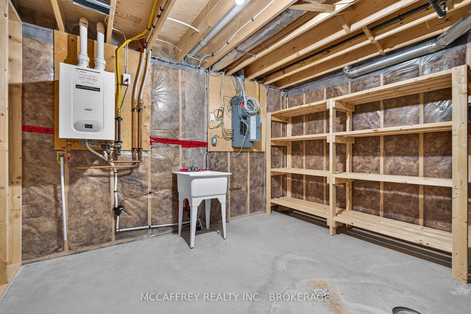 1286 Carfa Crescent • Kingston, ON photo 41