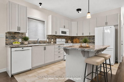 1286 Carfa Crescent • Kingston, ON photo 8