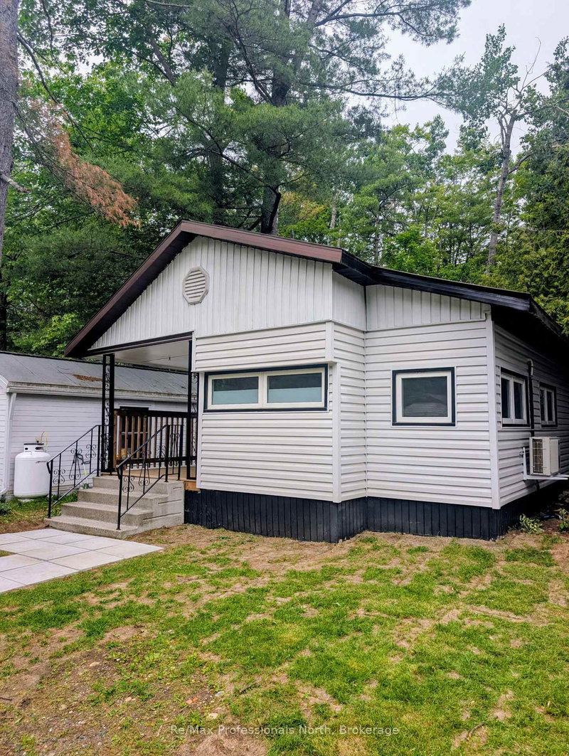 36 - 1007 Racoon Road