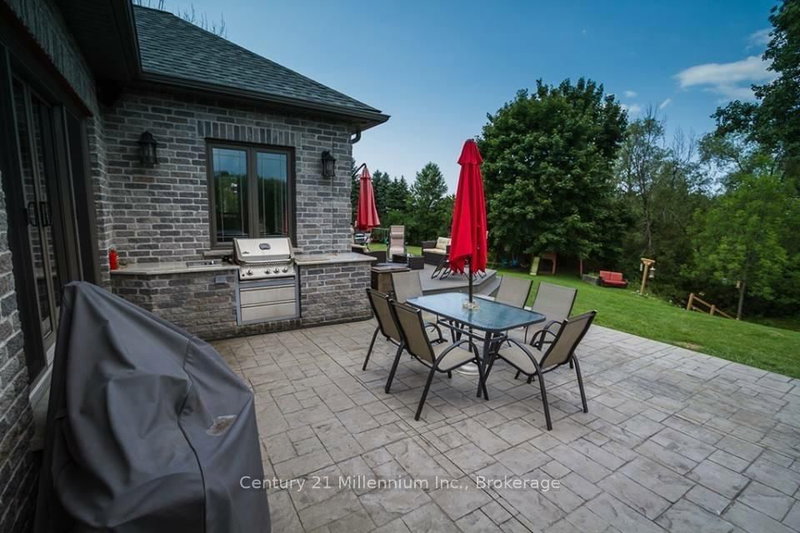 72235 Lakeshore Drive, R.R. #1 Drive