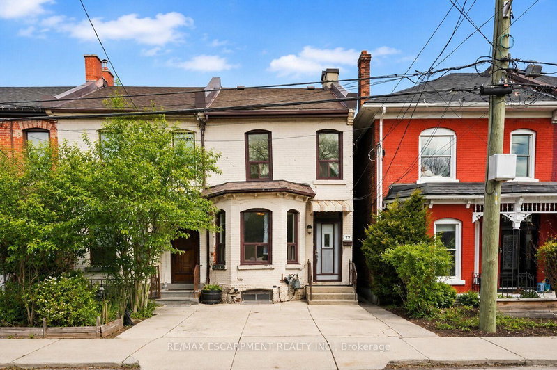 79 Murray Street E