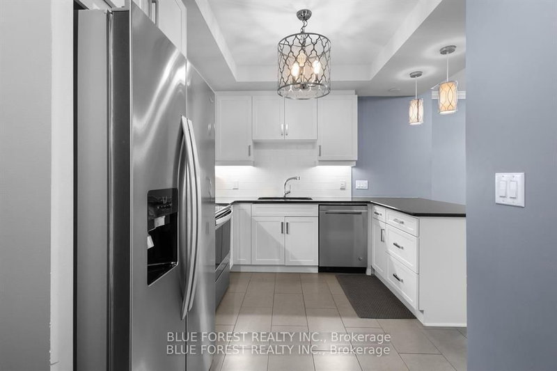 1508 - 505 Talbot Street E
