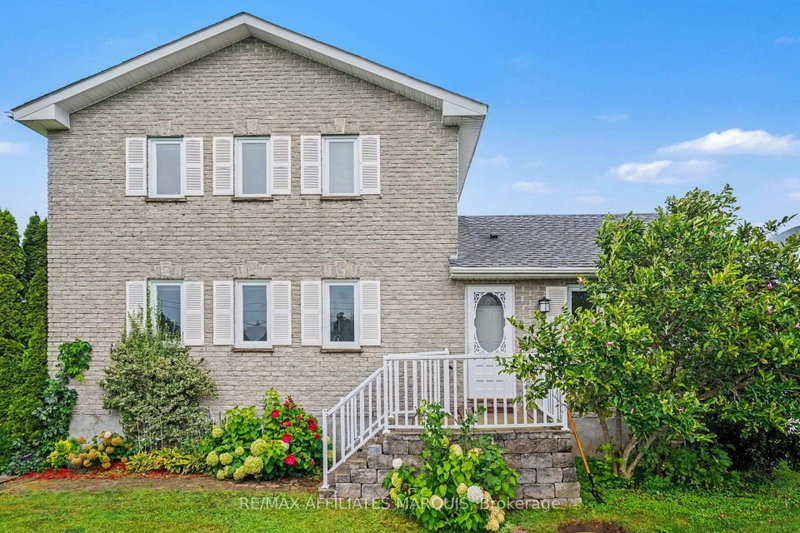 428 Johnston Road