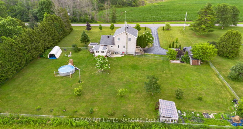 428 Johnston Road