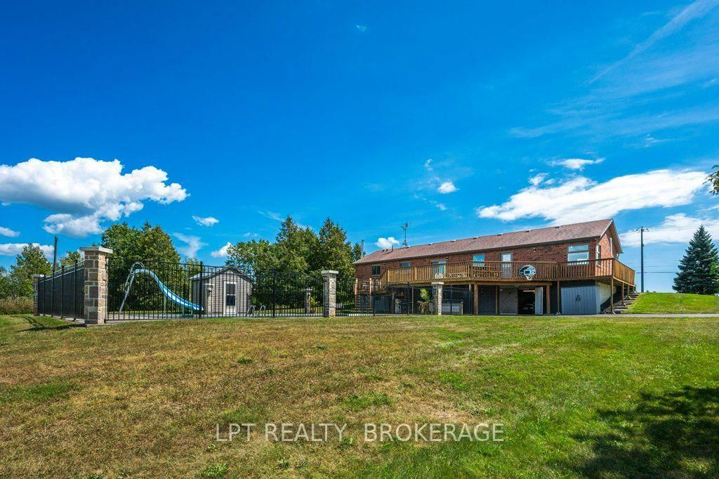 4404 Unity Road • Bissett Creek, ON photo 46
