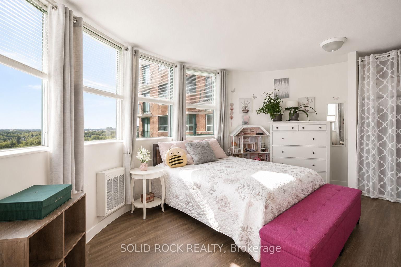 1440 Heron Road • #901 • Ottawa, ON photo 14