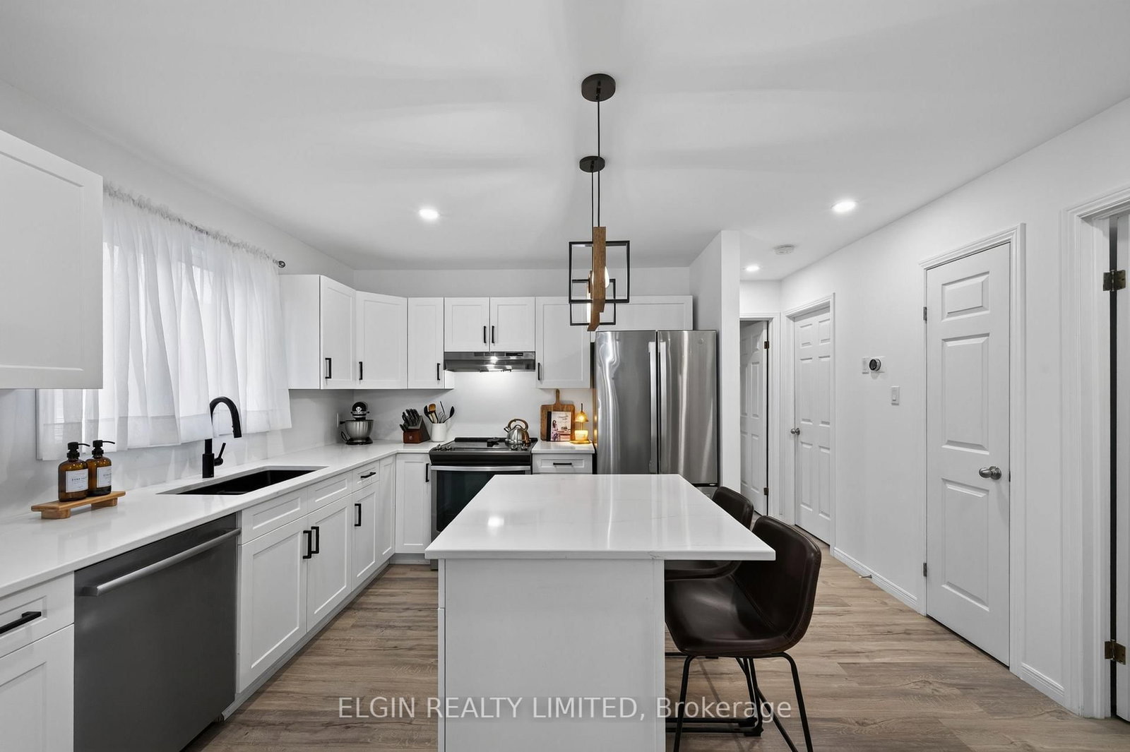 69 Carrie Crescent • St. Thomas, ON photo 17