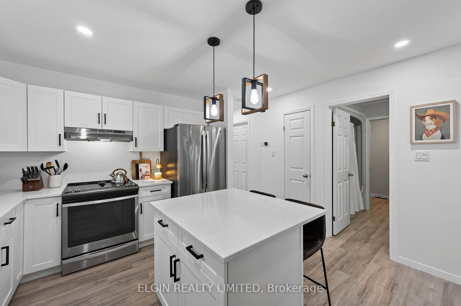 69 Carrie Crescent • St. Thomas, ON photo 18