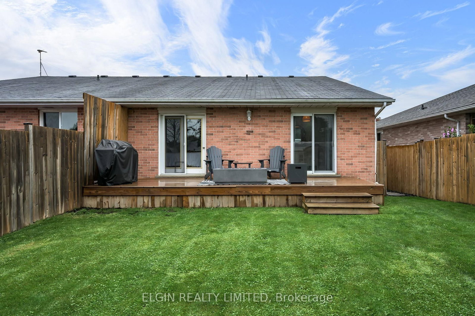 69 Carrie Crescent • St. Thomas, ON photo 5