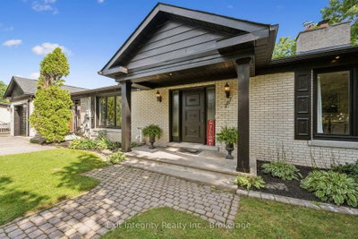 267 Abraham Street • Cambridge, ON photo 3