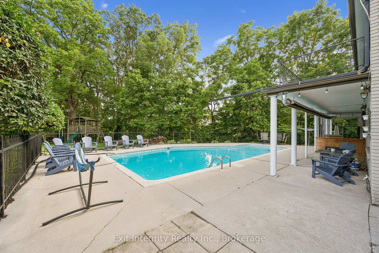 267 Abraham Street • Cambridge, ON photo 44