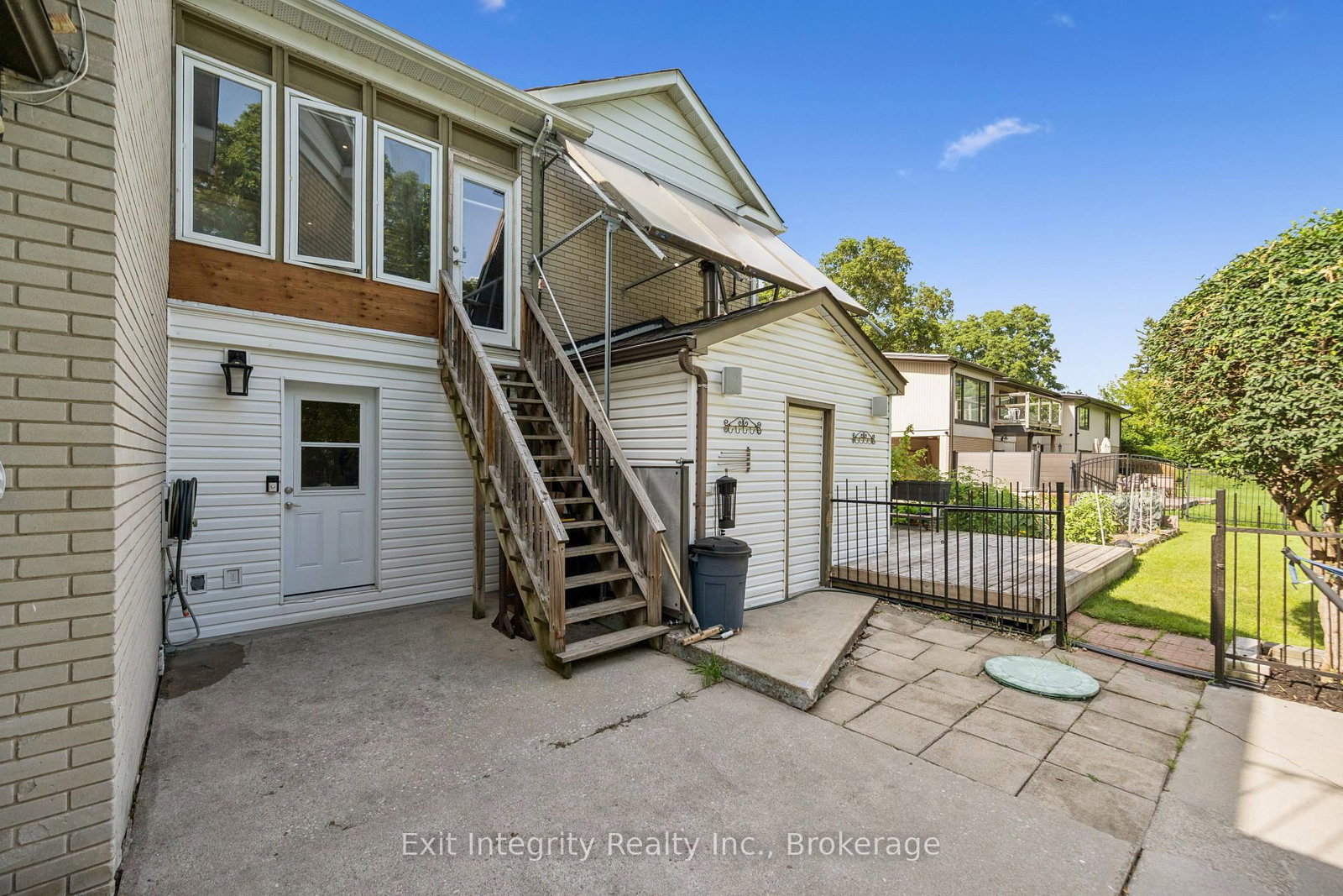 267 Abraham Street • Cambridge, ON photo 47