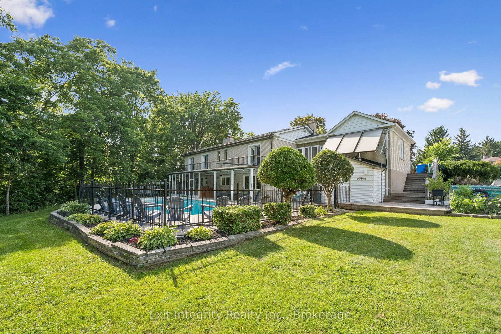 267 Abraham Street • Cambridge, ON photo 48