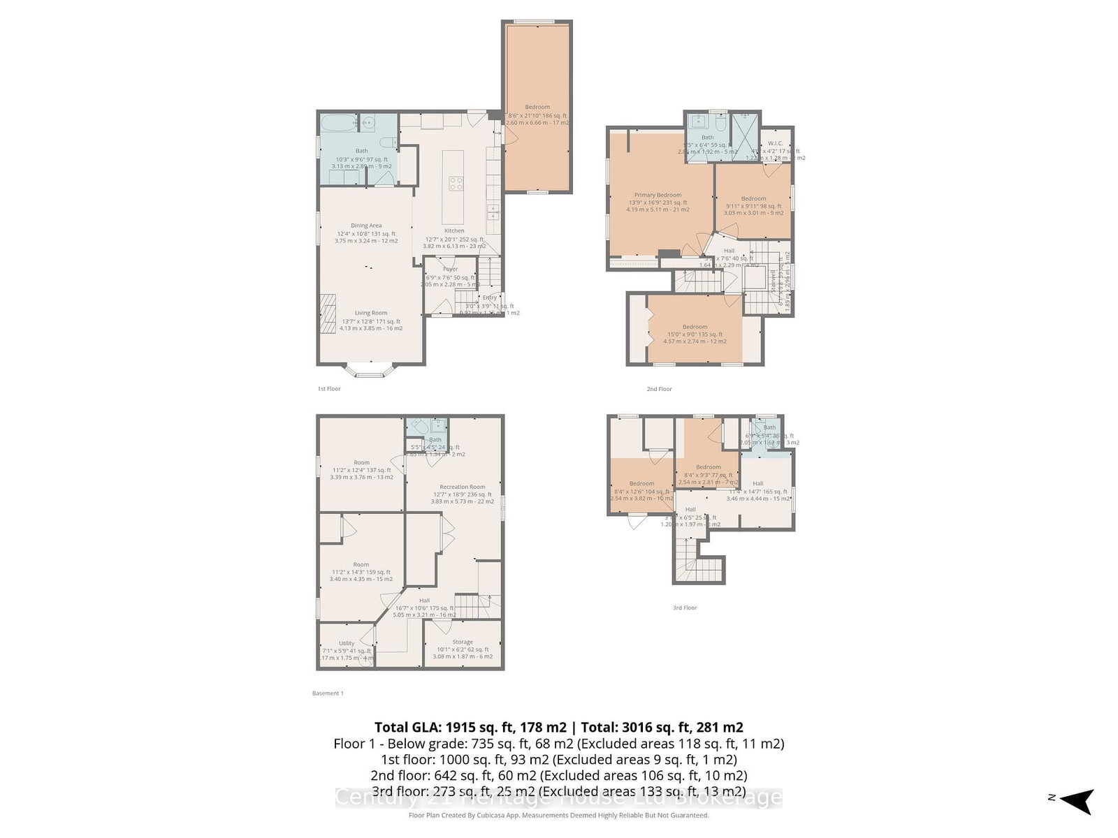 87 Bay Street • Woodstock, ON photo 32