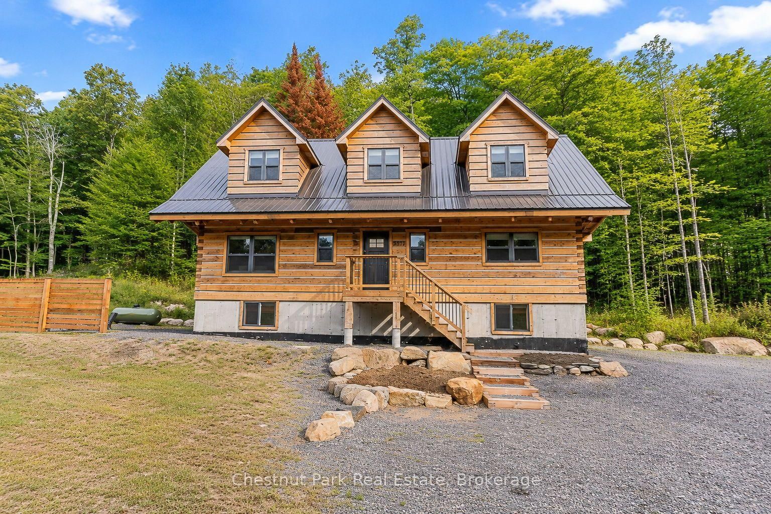 2517 North Shore Road • Algonquin Highlands, ON photo 1
