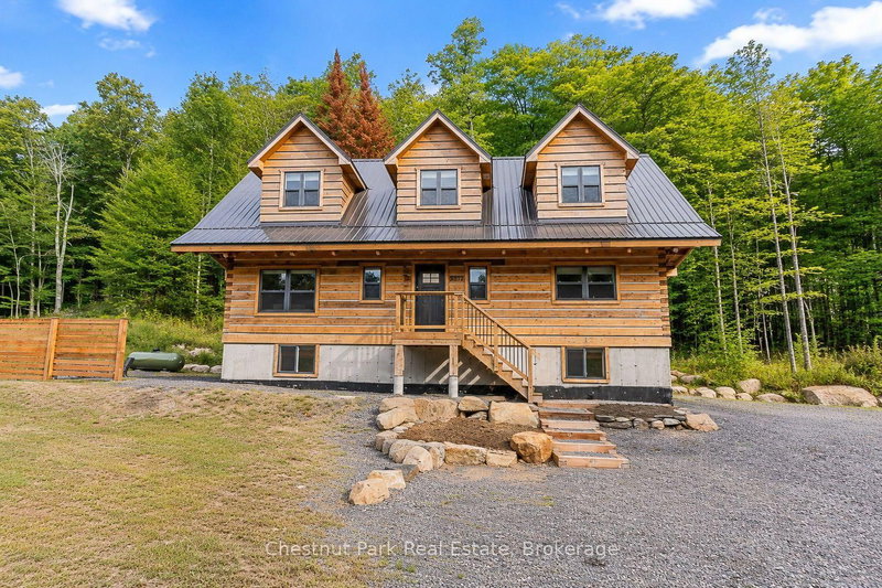 2517 North Shore Road