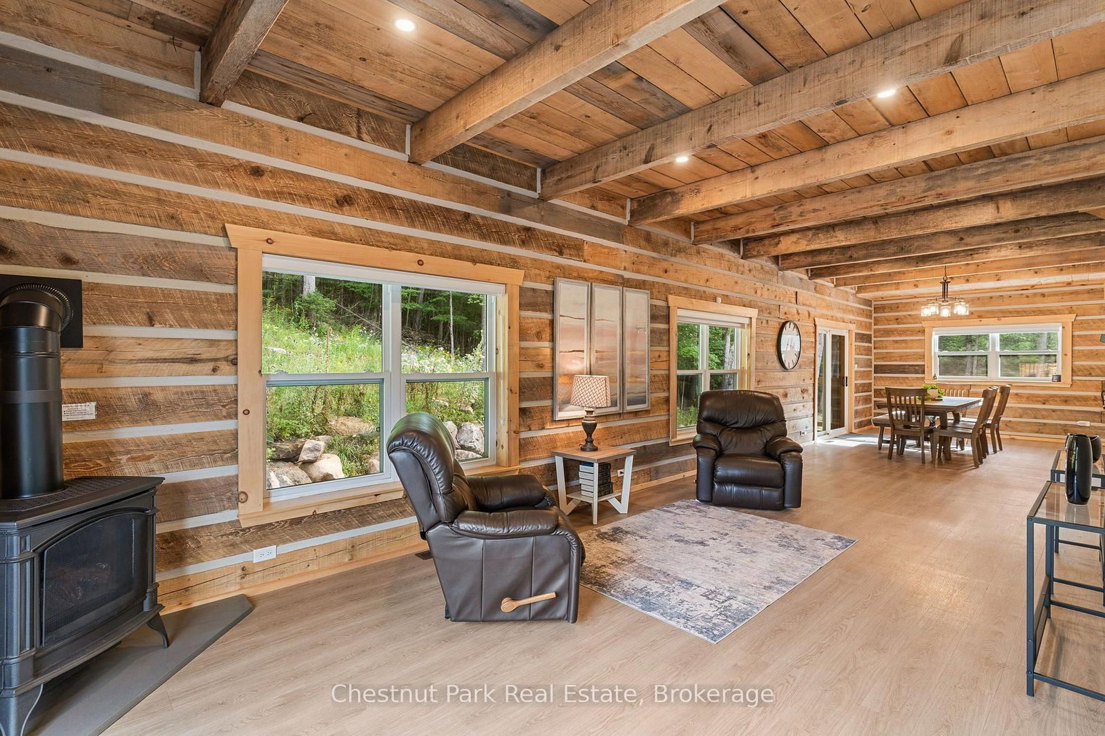 2517 North Shore Road • Algonquin Highlands, ON photo 11