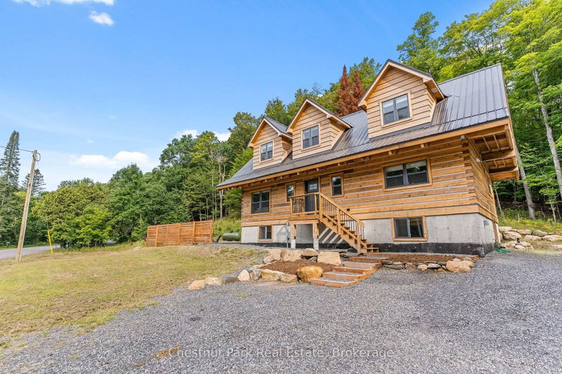 2517 North Shore Road