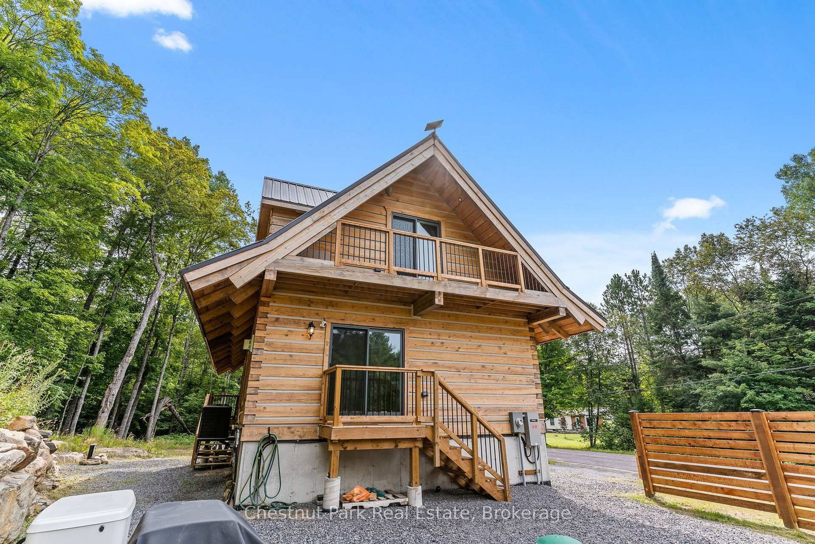 2517 North Shore Road • Algonquin Highlands, ON photo 38