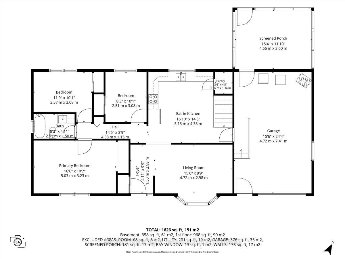 5881 Piperville Road • Carlsbad Springs, ON photo 30