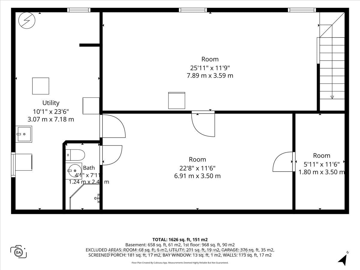 5881 Piperville Road • Carlsbad Springs, ON photo 31