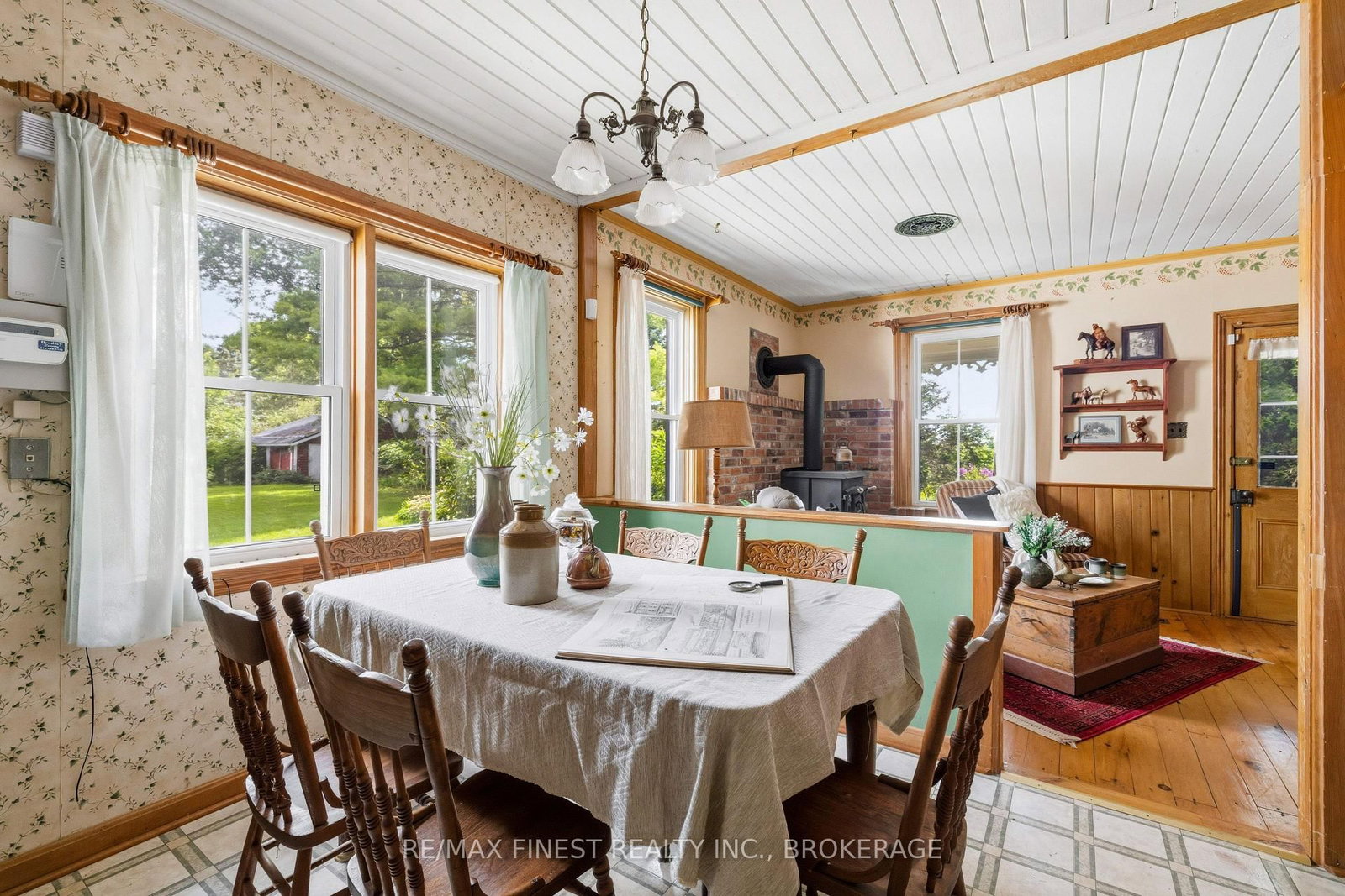 43 Clancy Road • Newburgh, ON photo 13