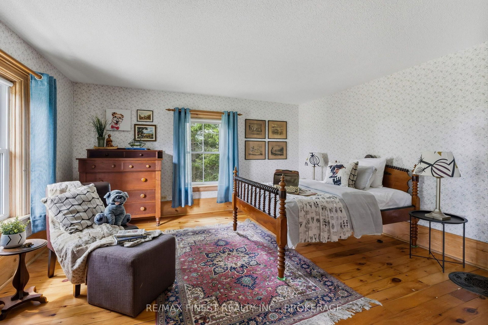 43 Clancy Road • Newburgh, ON photo 17