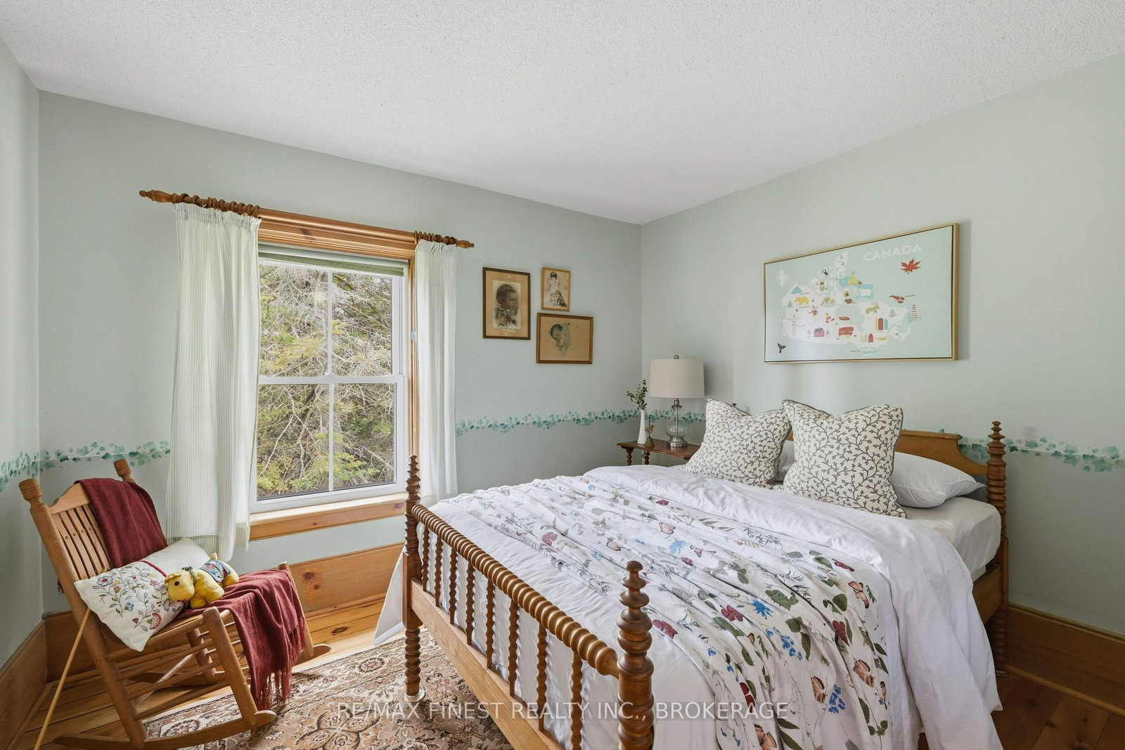 43 Clancy Road • Newburgh, ON photo 18
