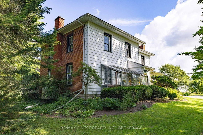 43 Clancy Road