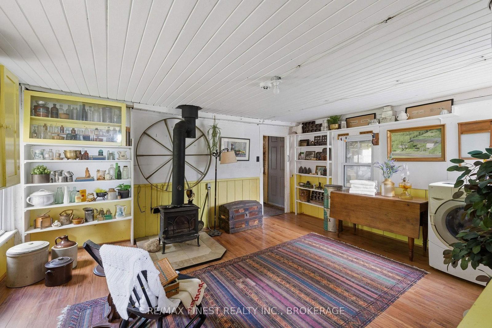 43 Clancy Road • Newburgh, ON photo 24