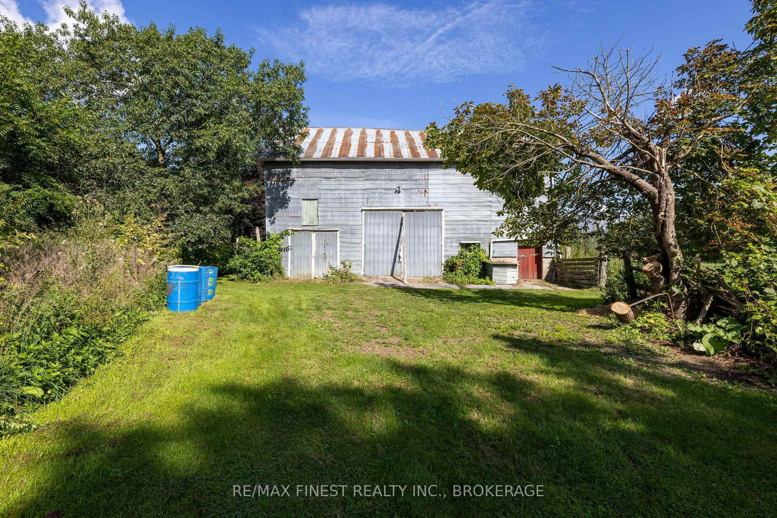 43 Clancy Road • Newburgh, ON photo 29