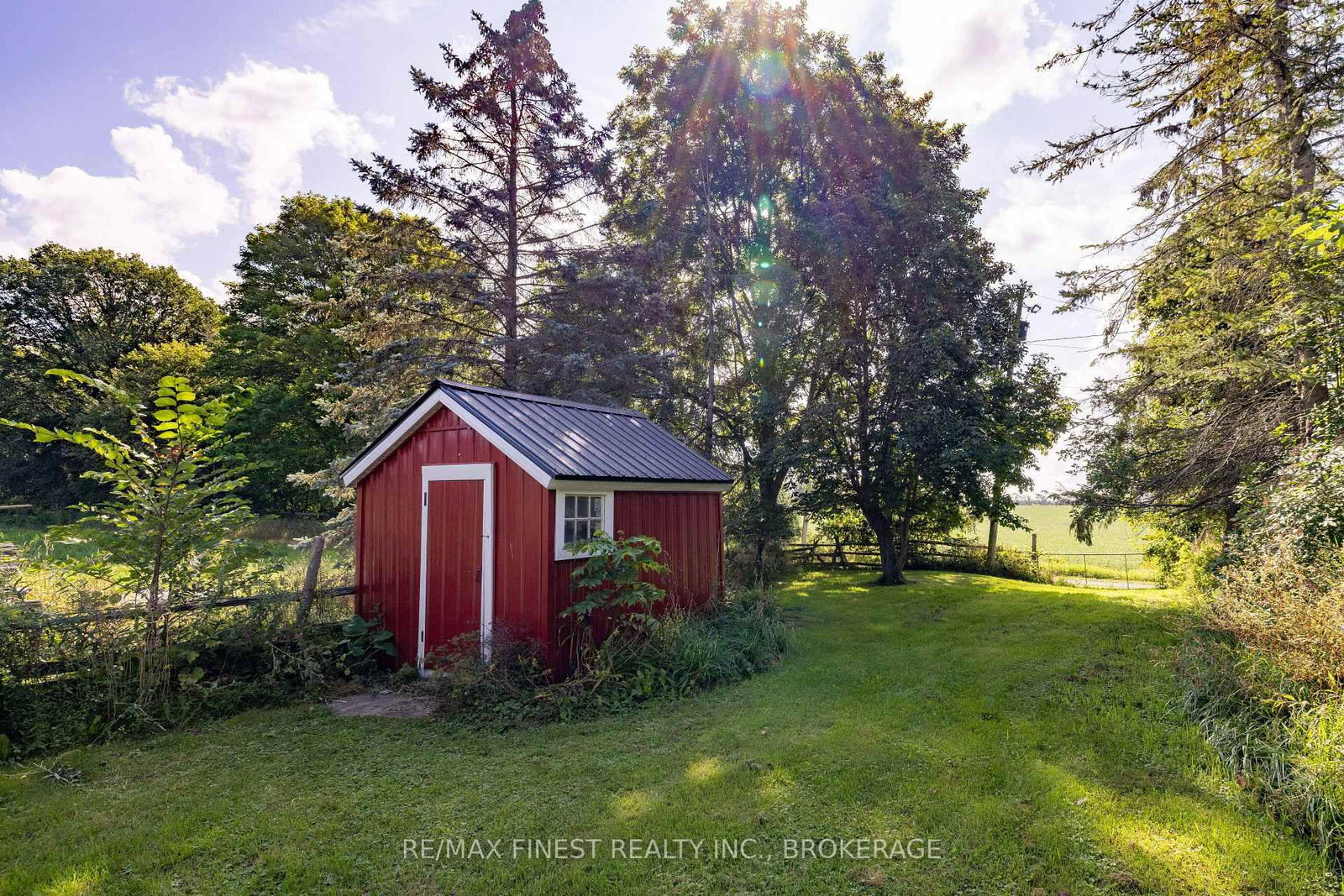 43 Clancy Road • Newburgh, ON photo 30