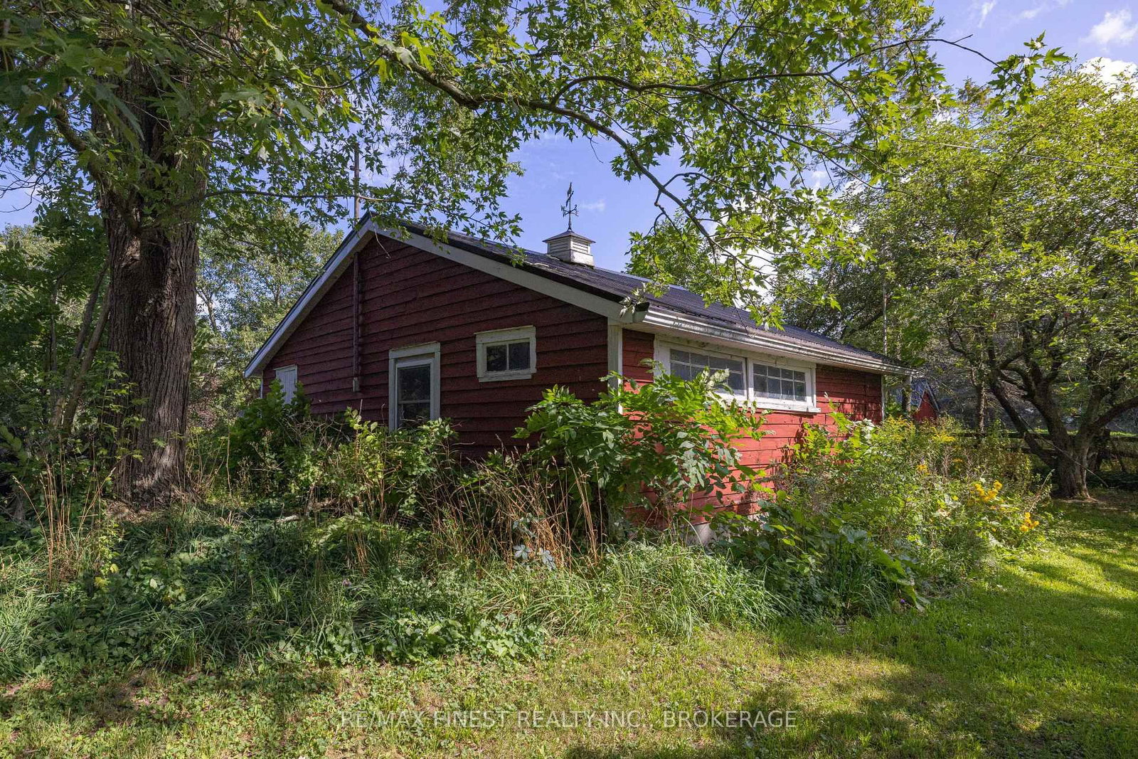 43 Clancy Road • Newburgh, ON photo 31