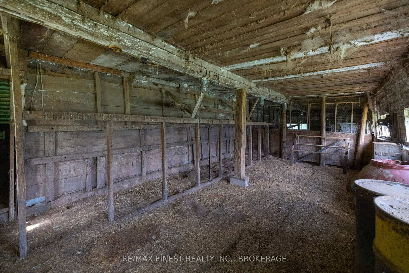 43 Clancy Road • Newburgh, ON photo 35