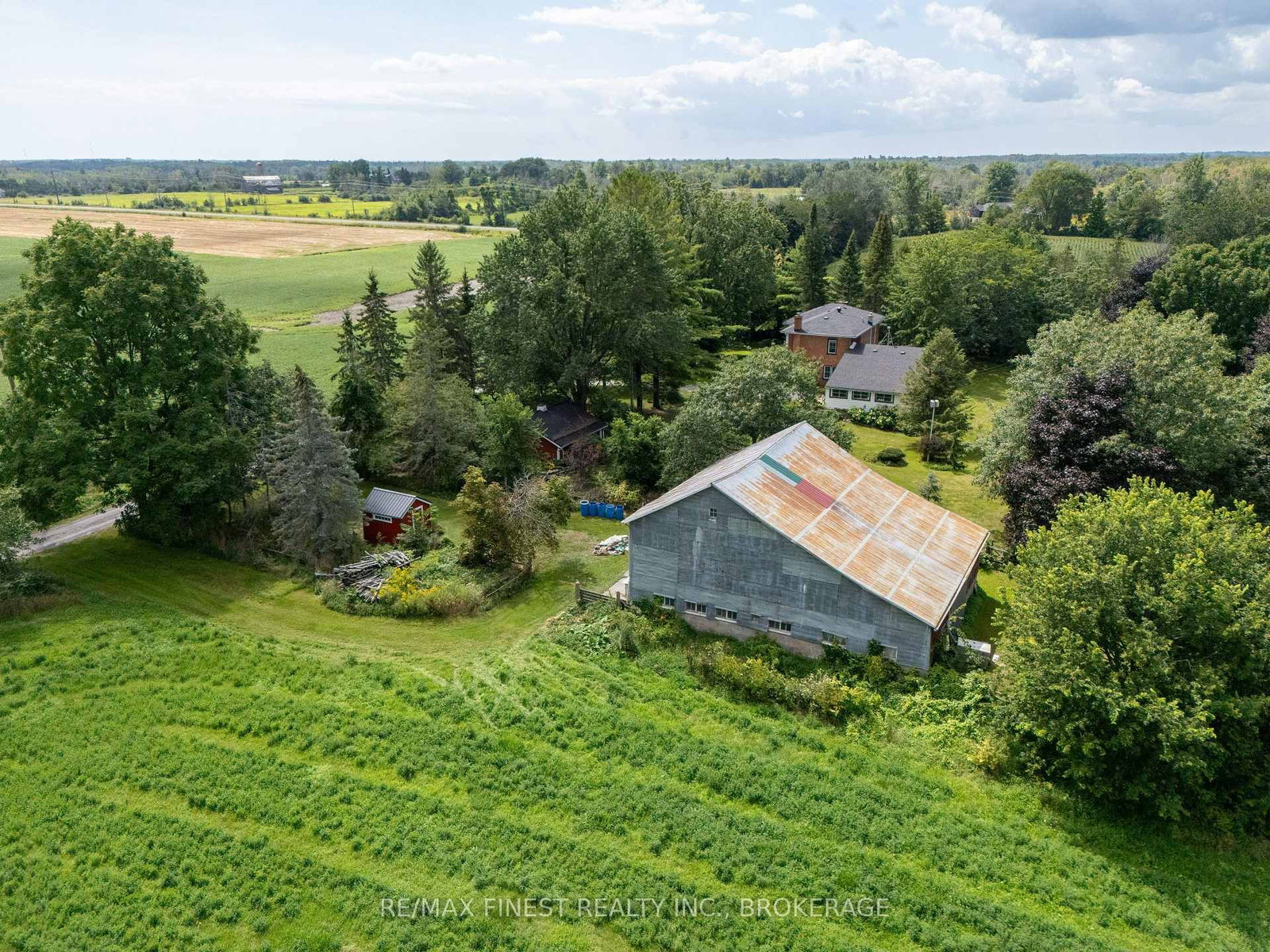 43 Clancy Road • Newburgh, ON photo 37