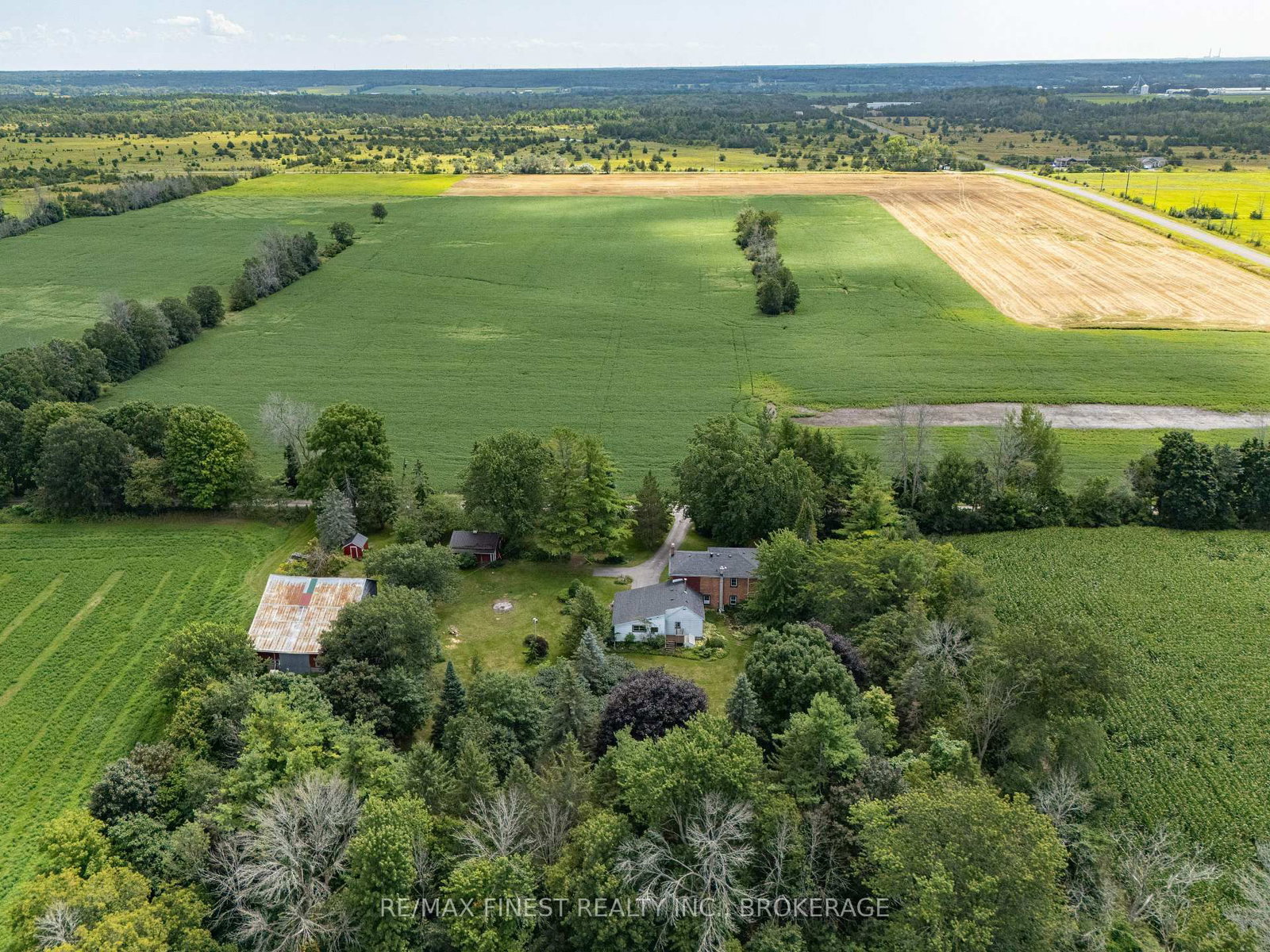 43 Clancy Road • Newburgh, ON photo 38