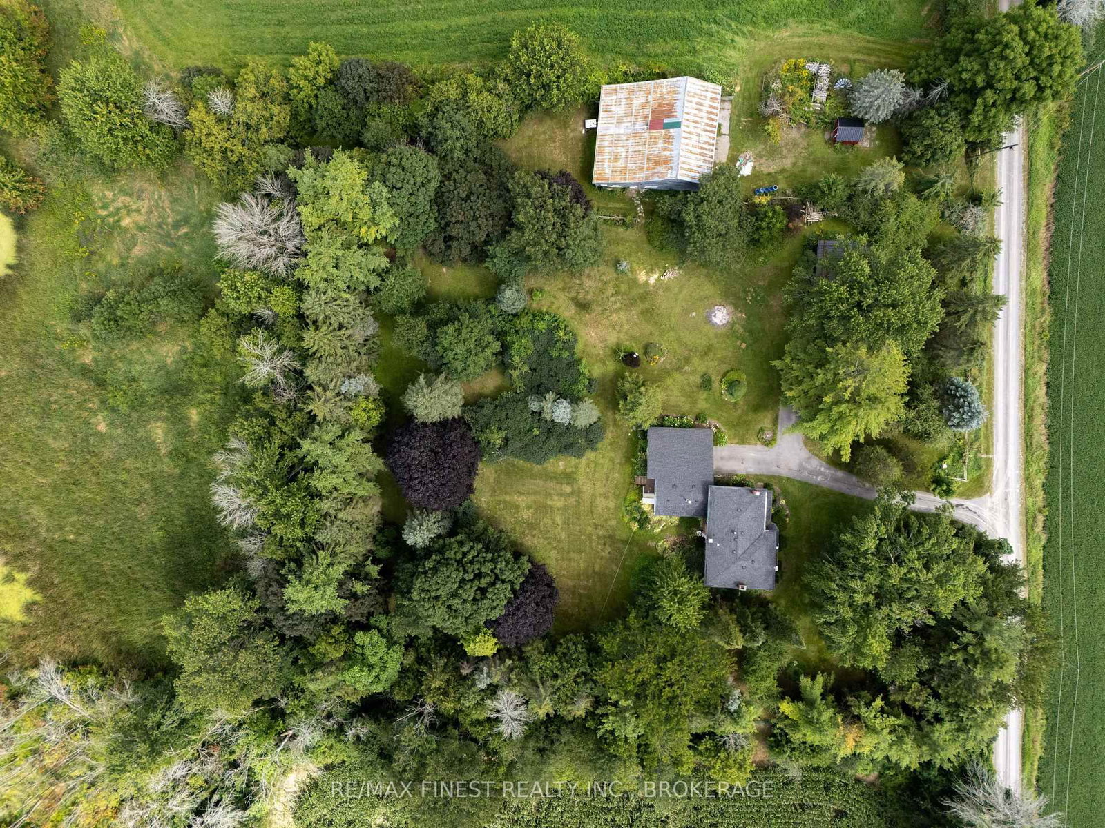 43 Clancy Road • Newburgh, ON photo 39