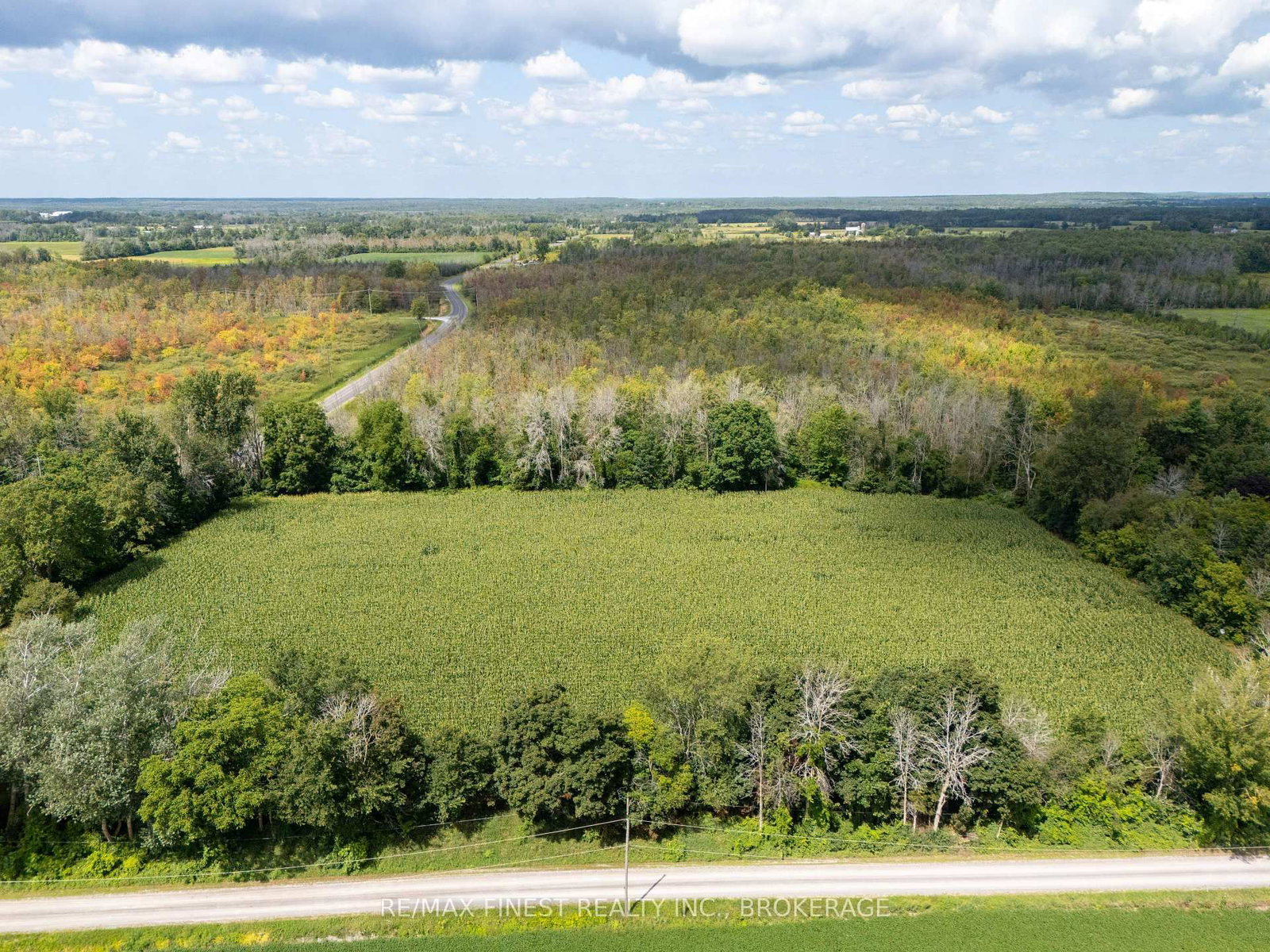 43 Clancy Road • Newburgh, ON photo 42