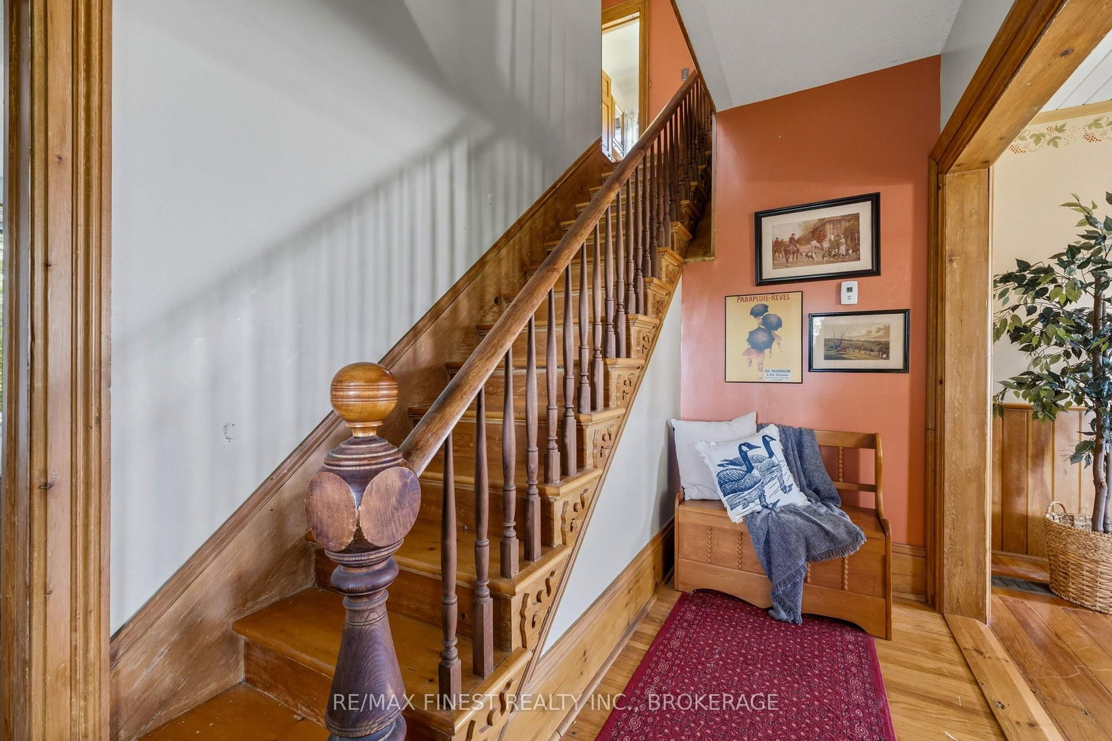 43 Clancy Road • Newburgh, ON photo 5