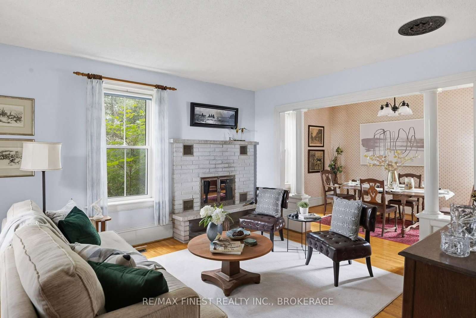 43 Clancy Road • Newburgh, ON photo 6