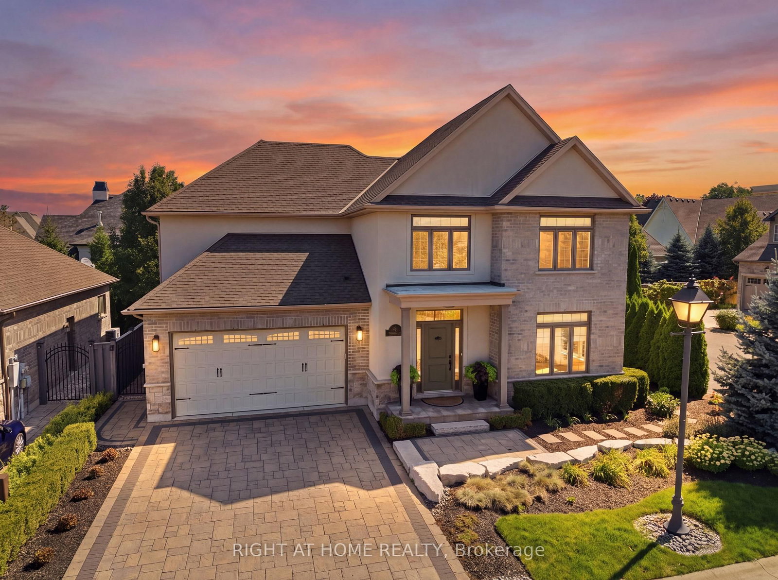 4 Meritage Lane • Niagara-on-the-Lake, ON photo 1